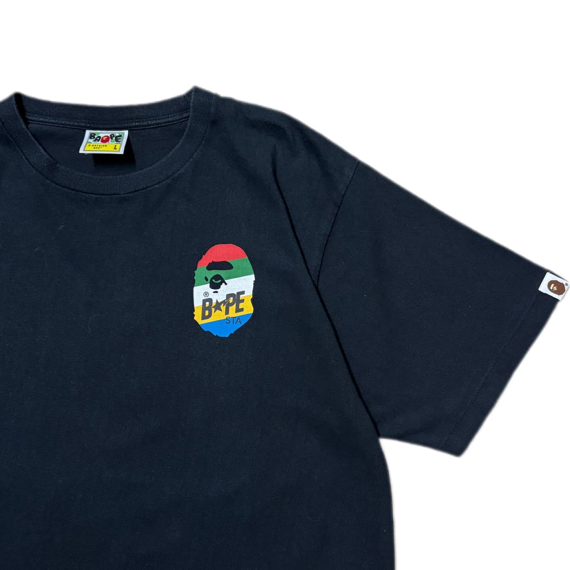 Bape Sta T-Shirt 베이프 반팔티셔츠 상품이미지2