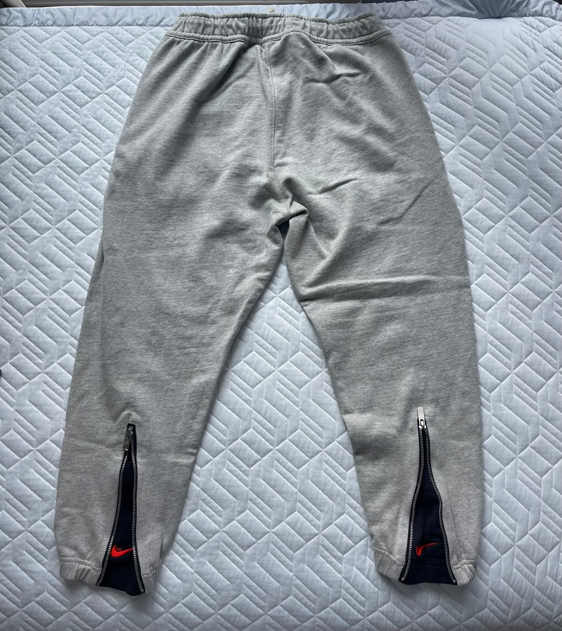 나이키 조거 스웻팬츠 그레이 상품이미지1