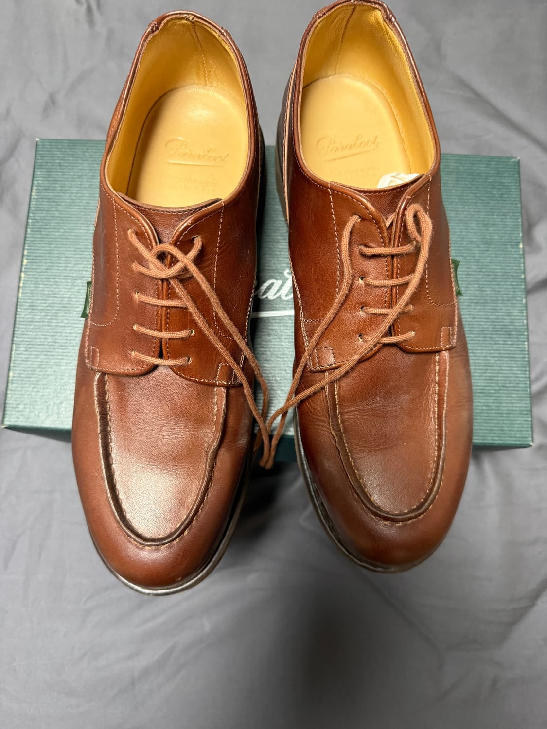 파라부트 샴보드 10사이즈 상품이미지1