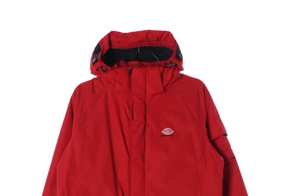 디키즈 바람막이 S-M 상품이미지3