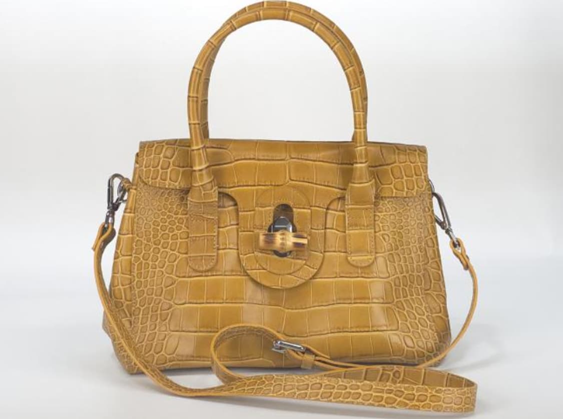 클라우디아 크로스백 상품이미지2