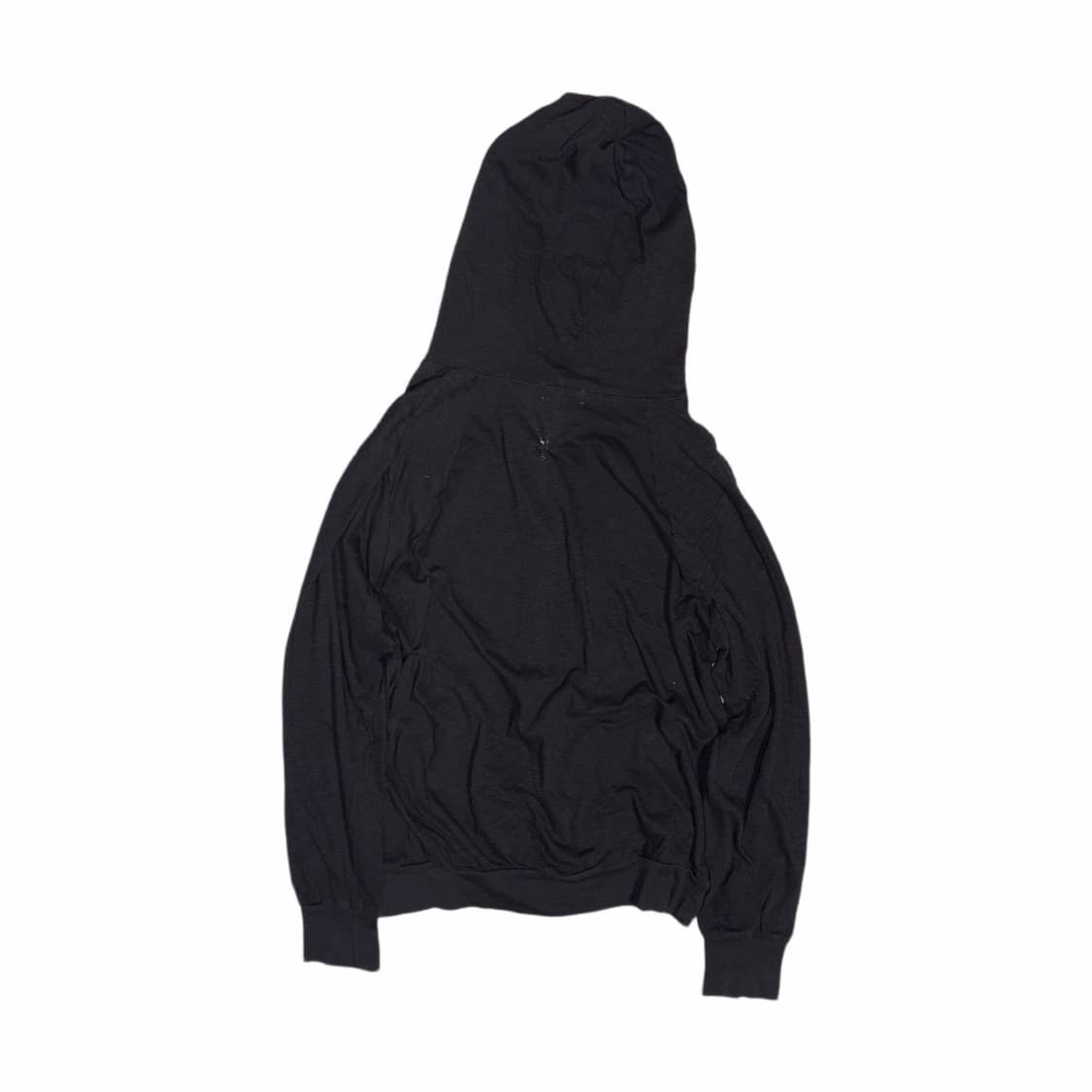 SS12 UNDERCOVERISM ‘PSYCHO’ Hoodie 상품이미지2