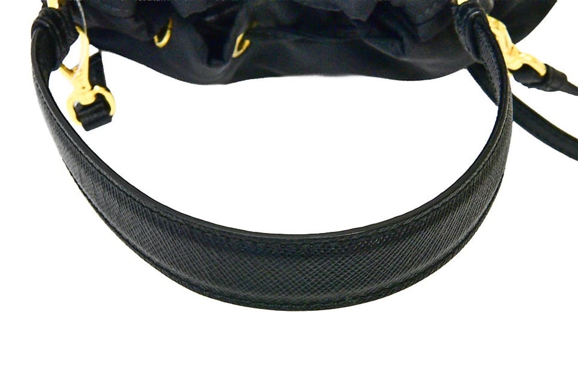 프라다 포코노 버킷백 (정품) 상품이미지7