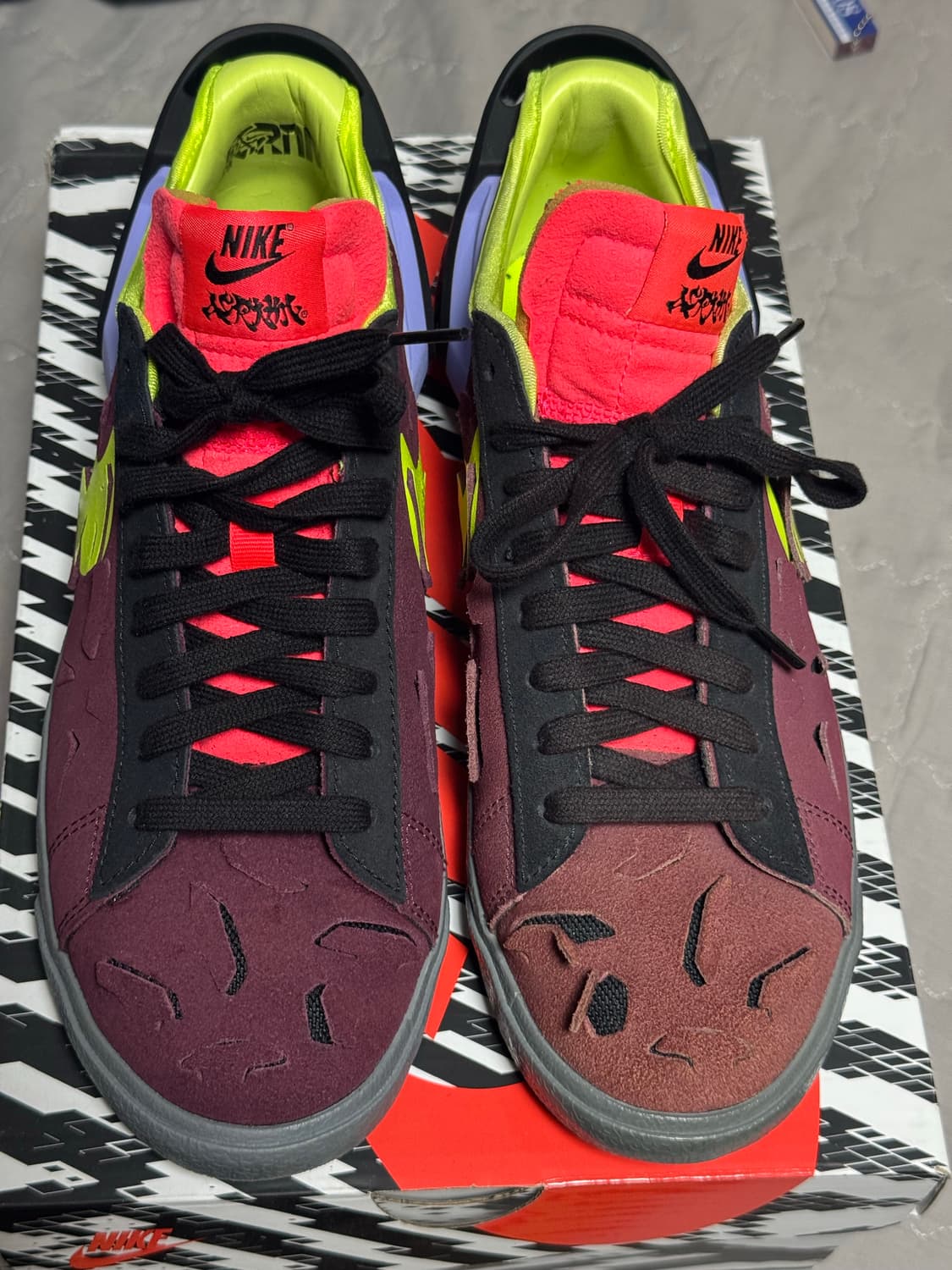 아크로님 블레이저 270 상품이미지2