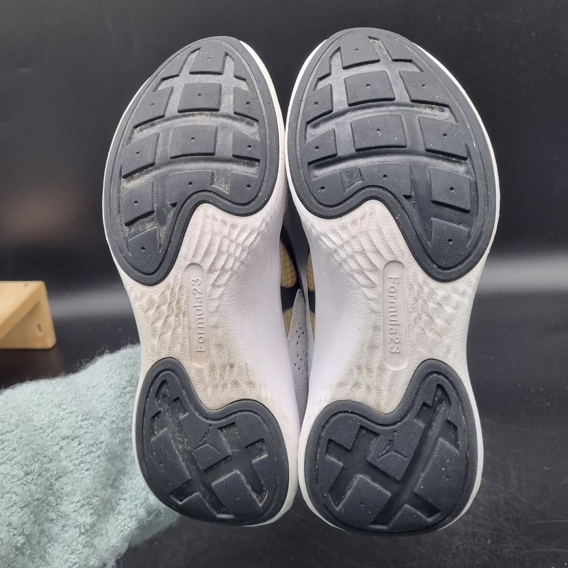 나이키 조던 델타3 로우 운동화 230 상품이미지3