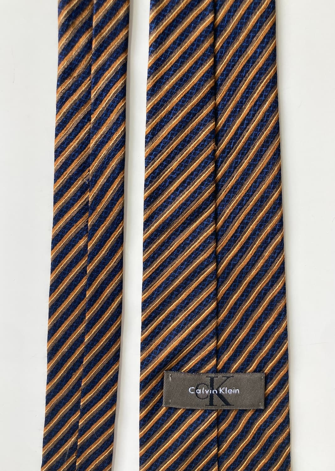 Ck(켈빈클라인) 넥타이 상품이미지4