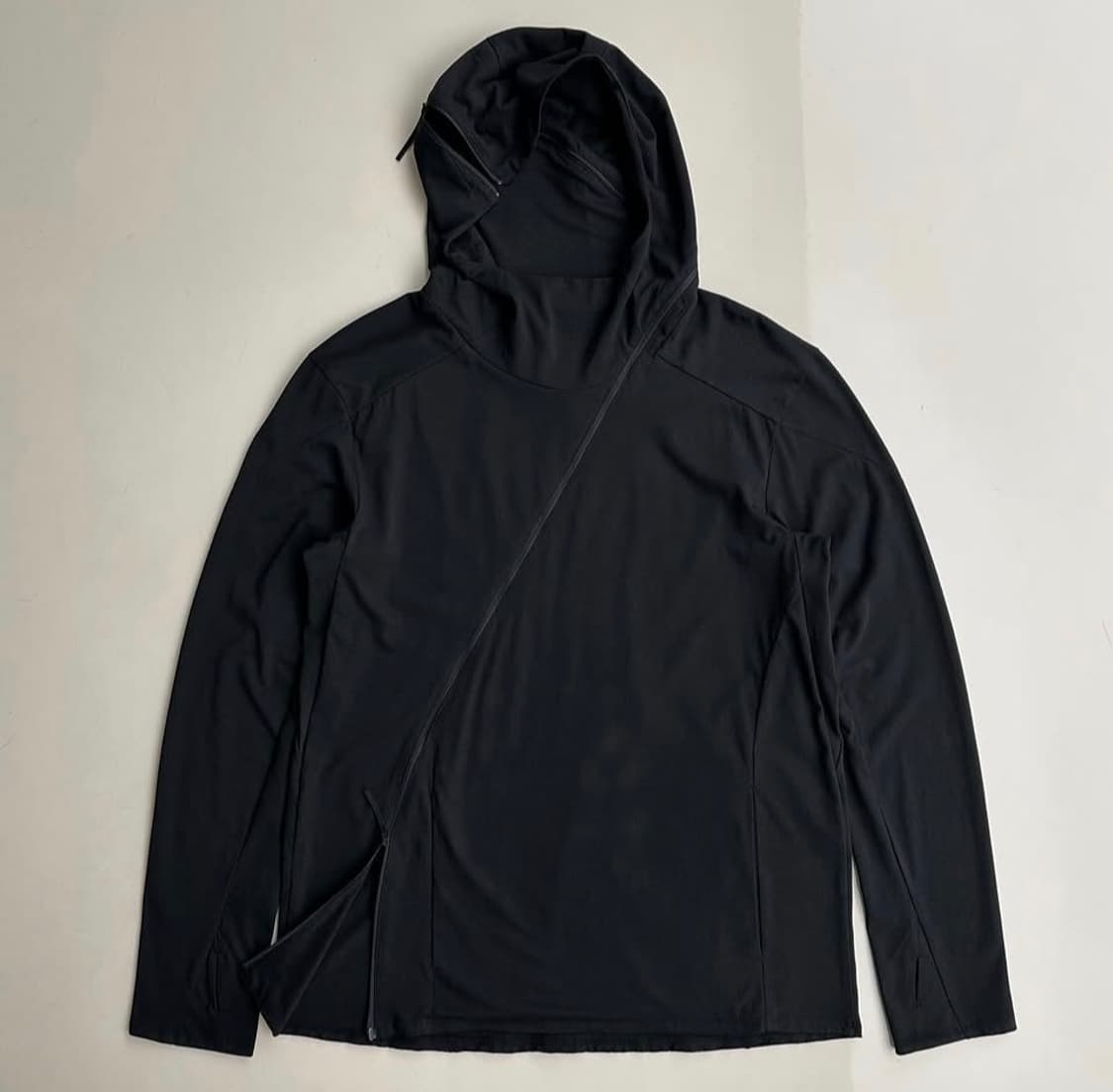 (구매) 5.0 , 6.0 hoodie center  상품이미지1