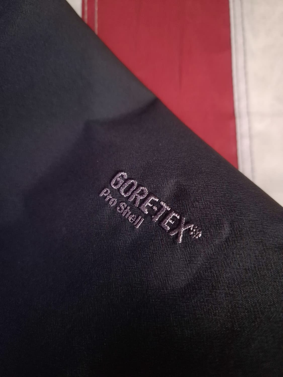 오리지날 구형 아크테릭스 세타 AR 고어텍스 자켓 상품이미지3