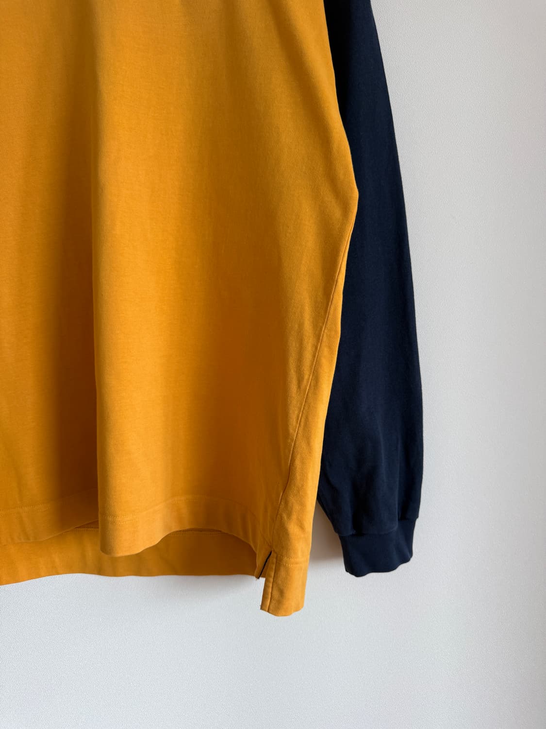 올드 나이키(NIKE) 롱 슬리브 상품이미지3