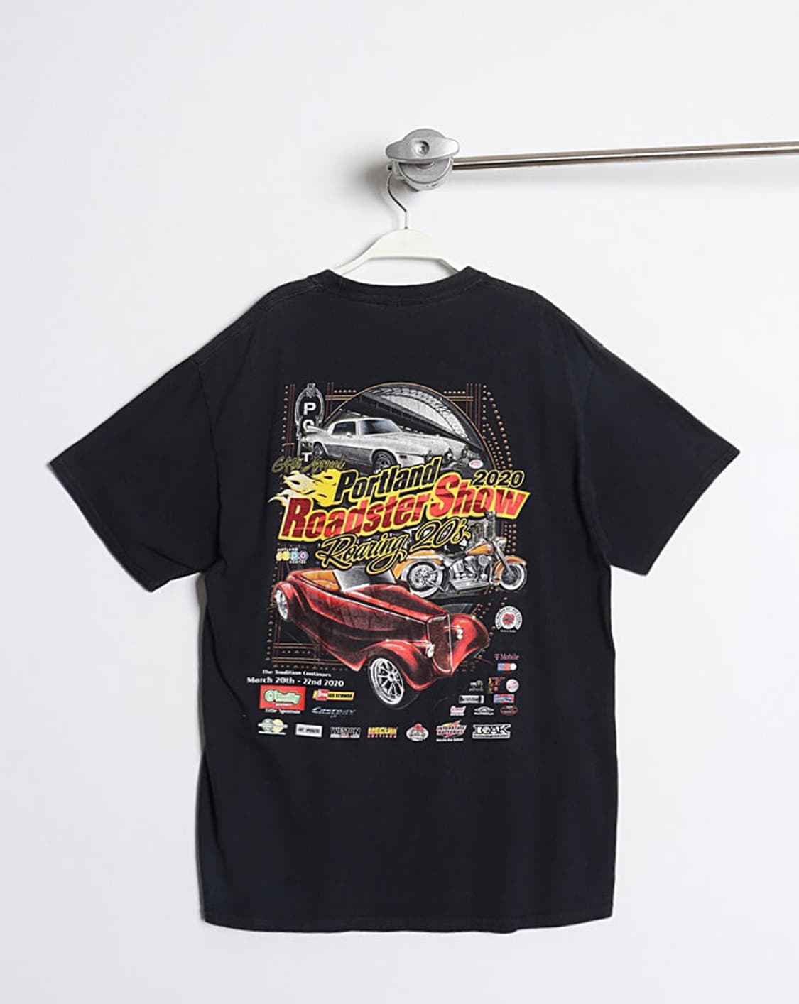 PORT&COMPANY Print T-Shirts 상품이미지4