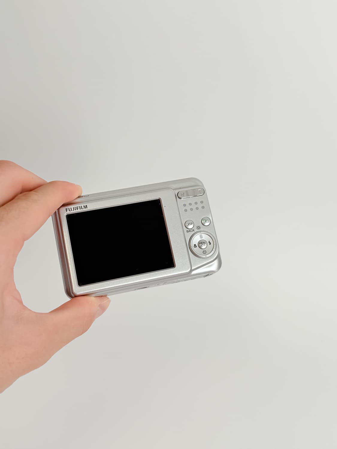 건전지!) 후지필름 파인픽스 a180 Finepix 빈티지 디카 a100 상품이미지6
