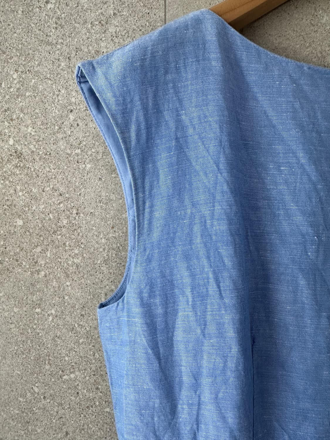 린넨 청원피스 상품이미지2