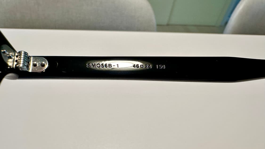 [상태A급] 스펙스몬타나 헬레나 46사이즈 블랙 판매합니다 상품이미지8