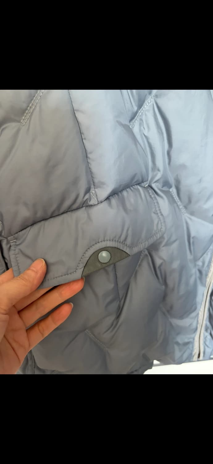 쁘렝땅 구스다운  상품이미지2