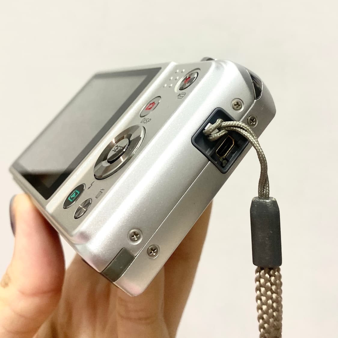 필름느낌 🫧 작례있음 ) 카시오 Ex-zs100 빈티지 디카💖✨ 상품이미지10