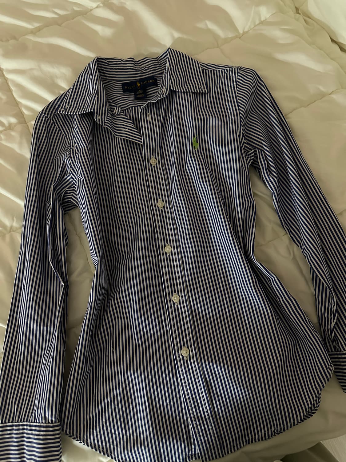 폴로 랄프로렌 셔츠 상품이미지1