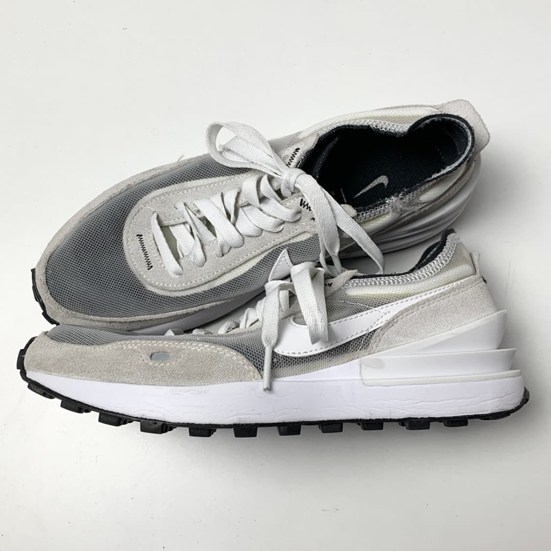 [235/정품] NIKE 나이키 와플 원 여성 운동화신발 상품이미지1