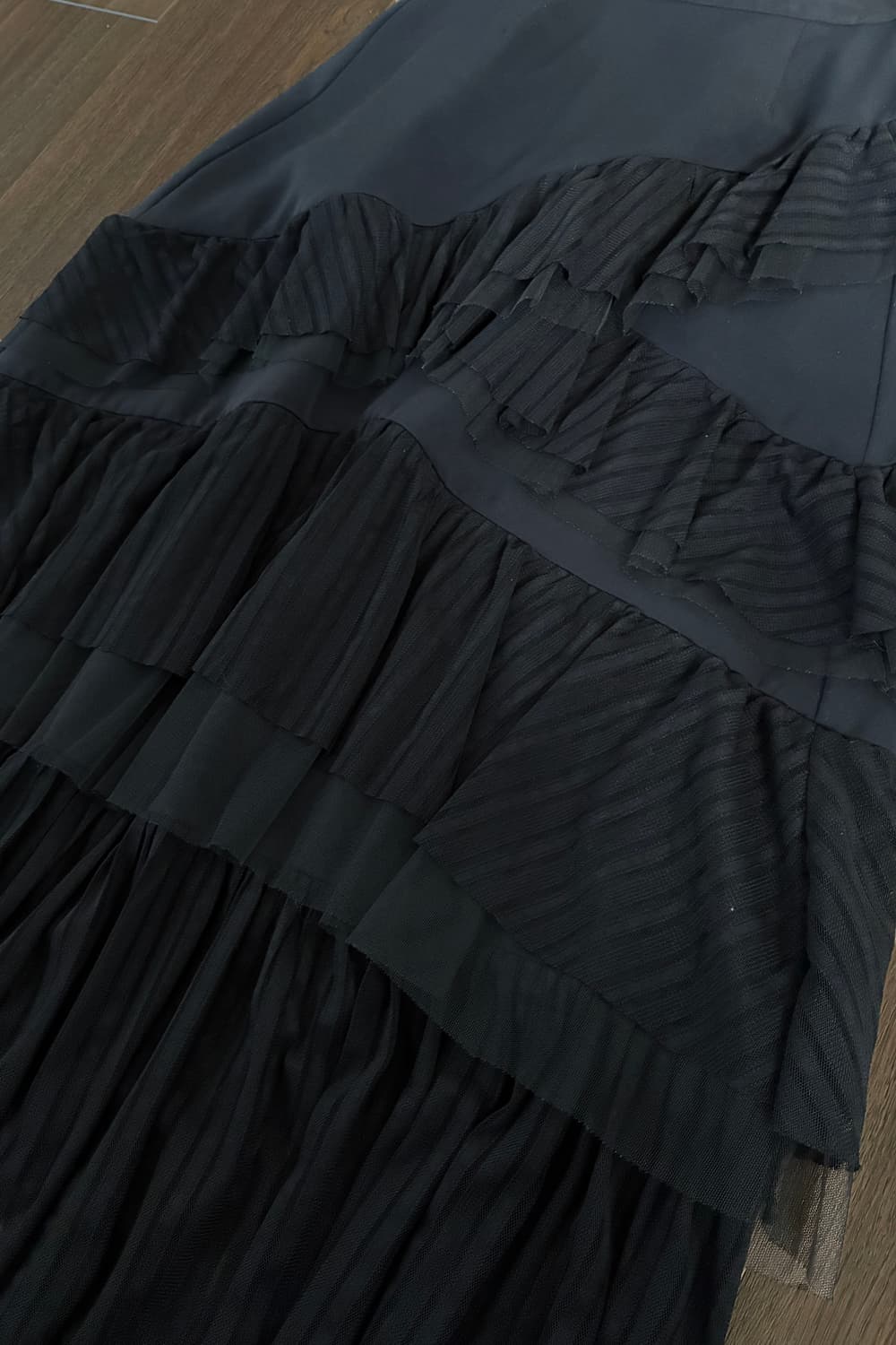 Hare Skirt 상품이미지5