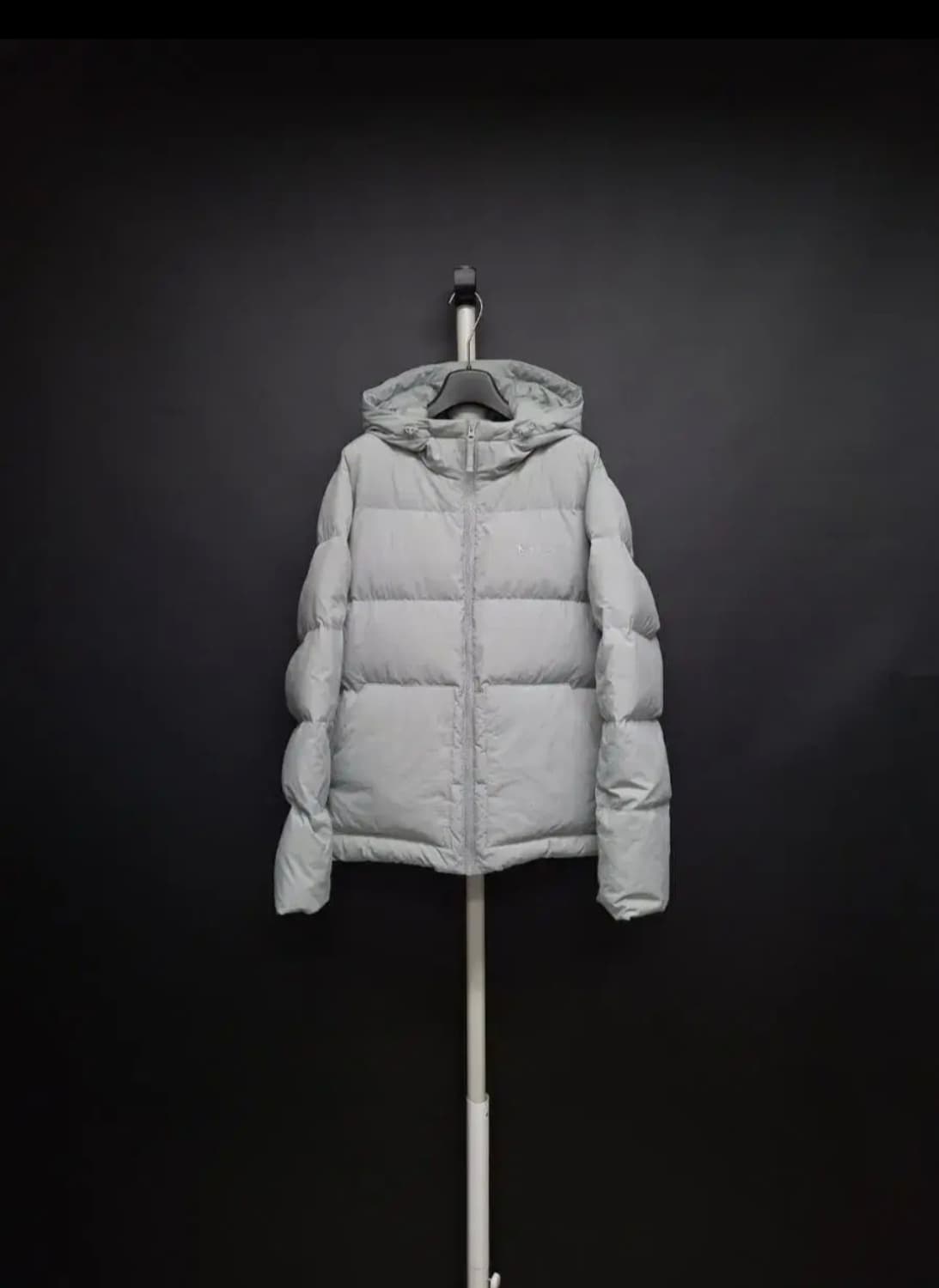 스노우피크 남여공용 패딩 L 상품이미지2