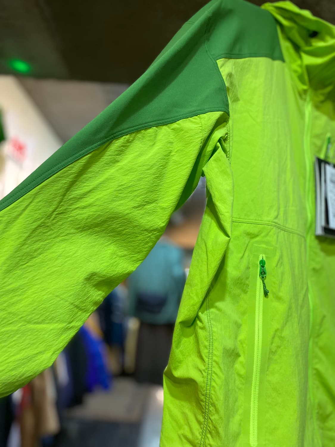 Arc'teryx Gamma SL Hybrid JK(L 상품이미지4