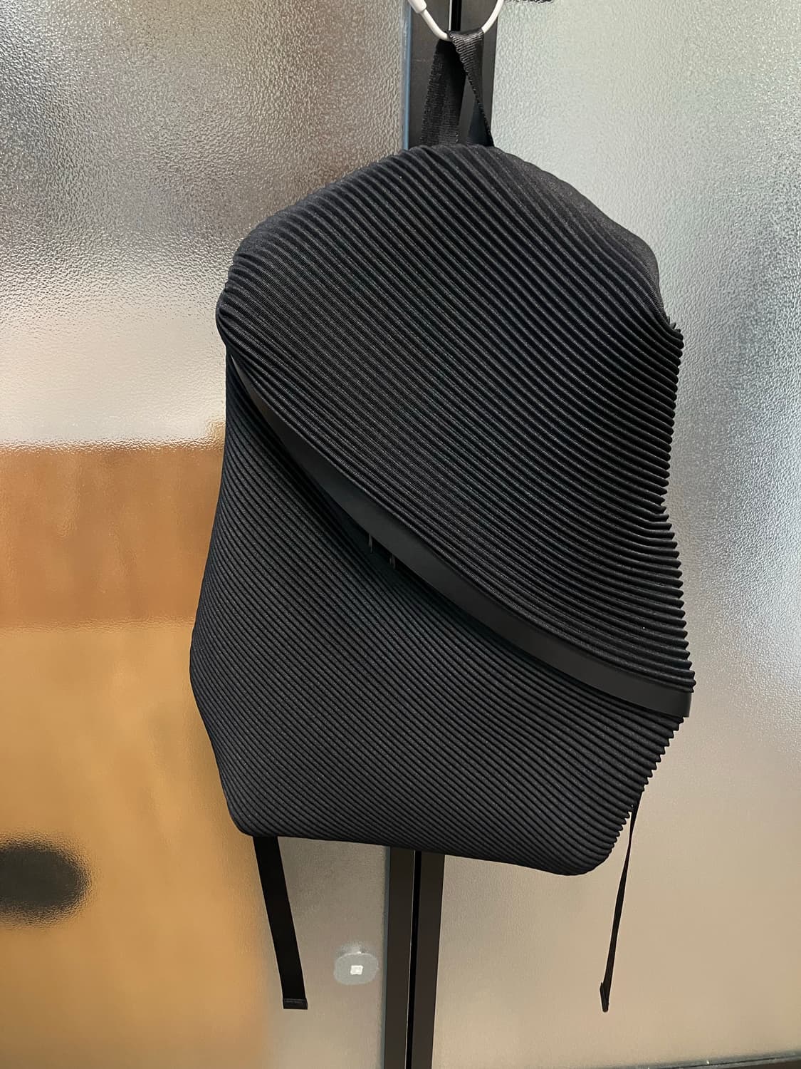 Pleats please 플리츠플리즈 백팩 상품이미지1