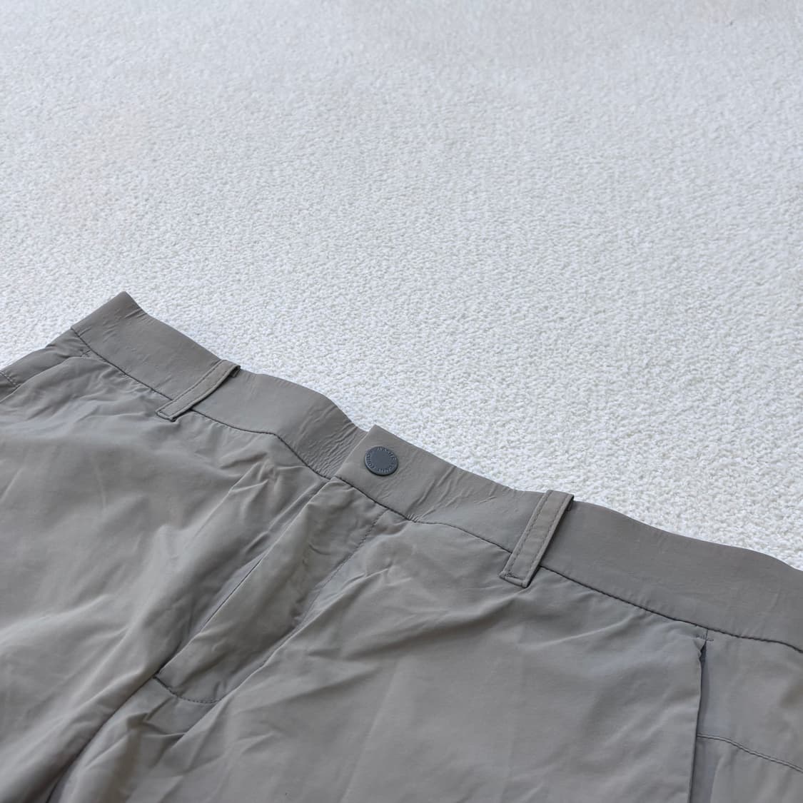 5 마스터바니에디션 남성 골프 팬츠 0306E 상품이미지6