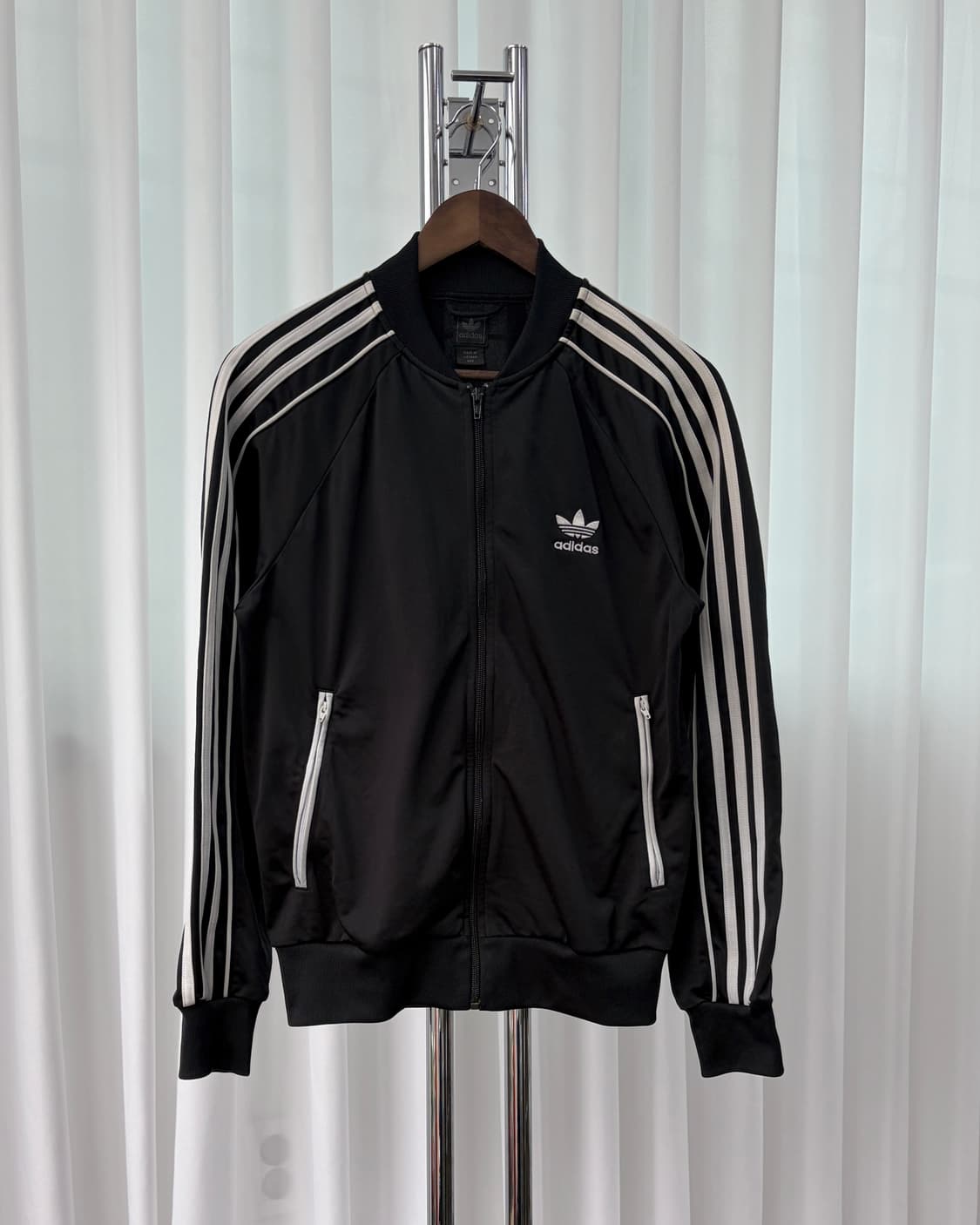 [M]아디다스 트레포일 미주리 트랙탑 져지 상품이미지2