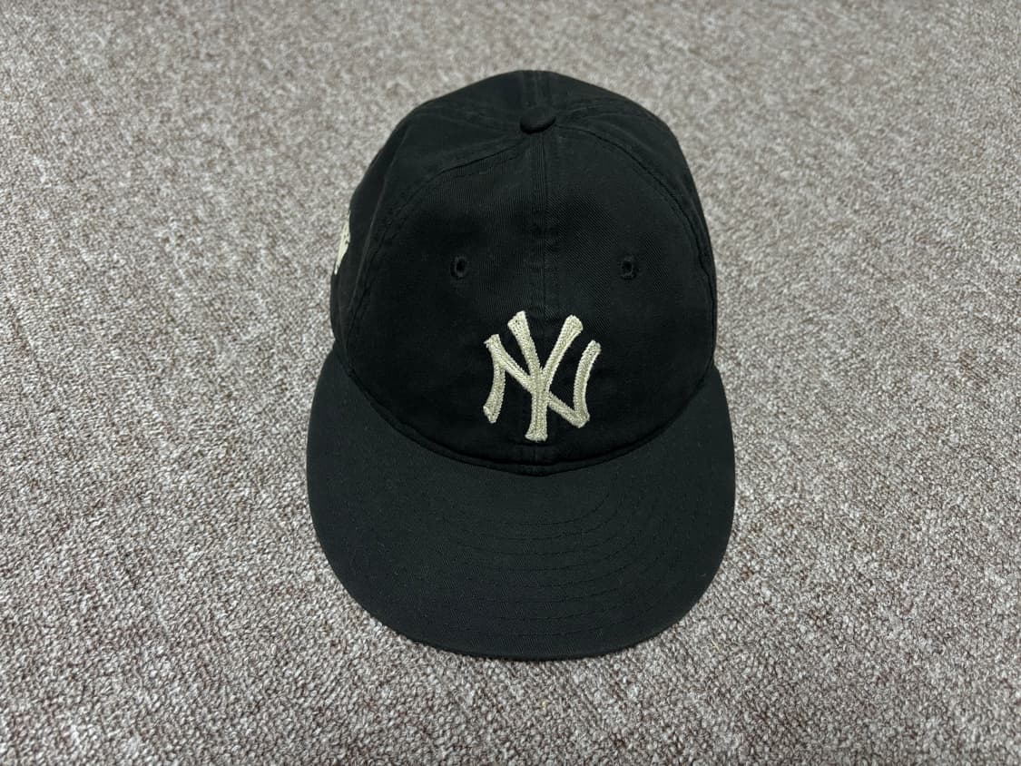 디스이즈네버댓 X 뉴에라 MLB 뉴욕 양키스  59피프티 레트로 상품이미지1