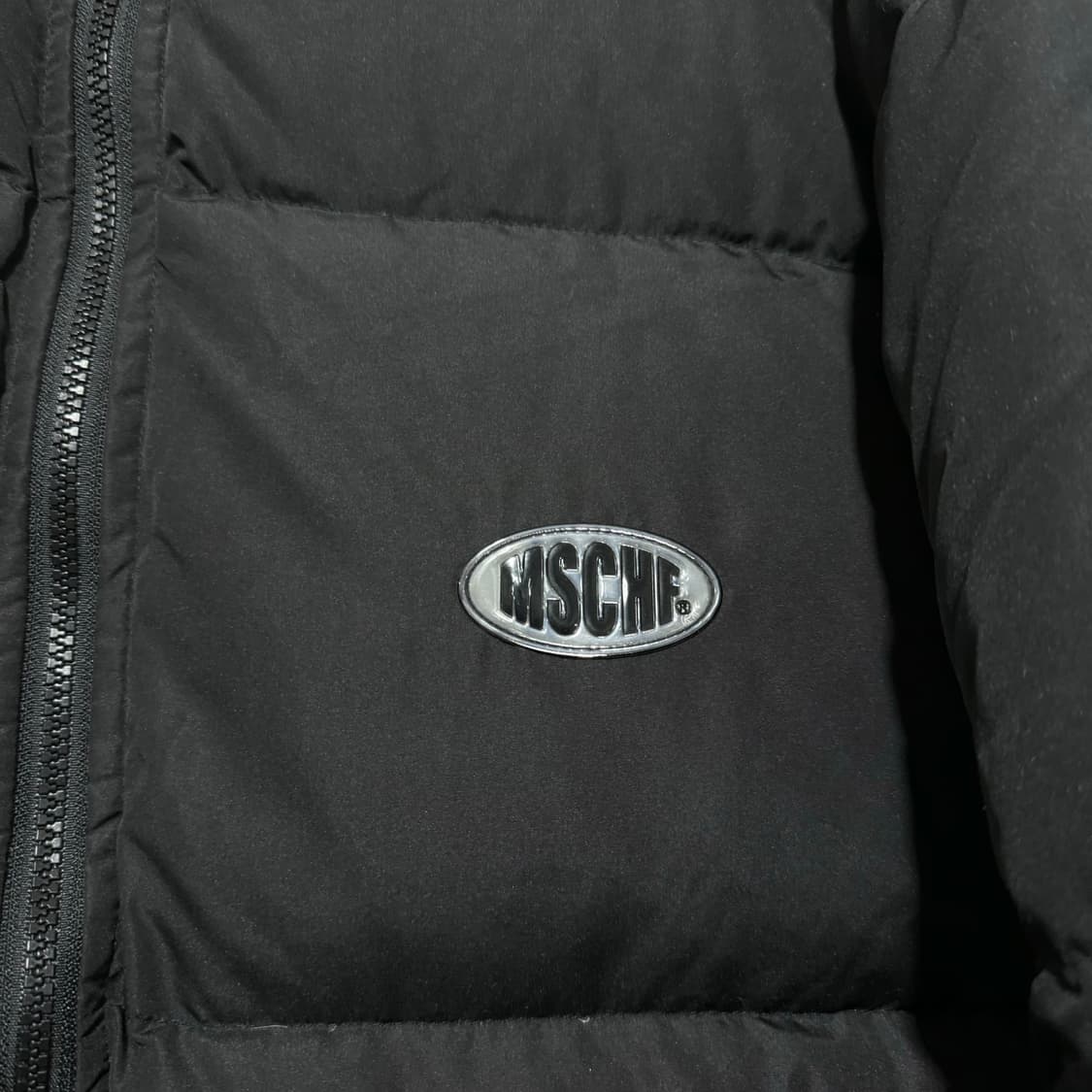 미스치프 패딩 상품이미지3