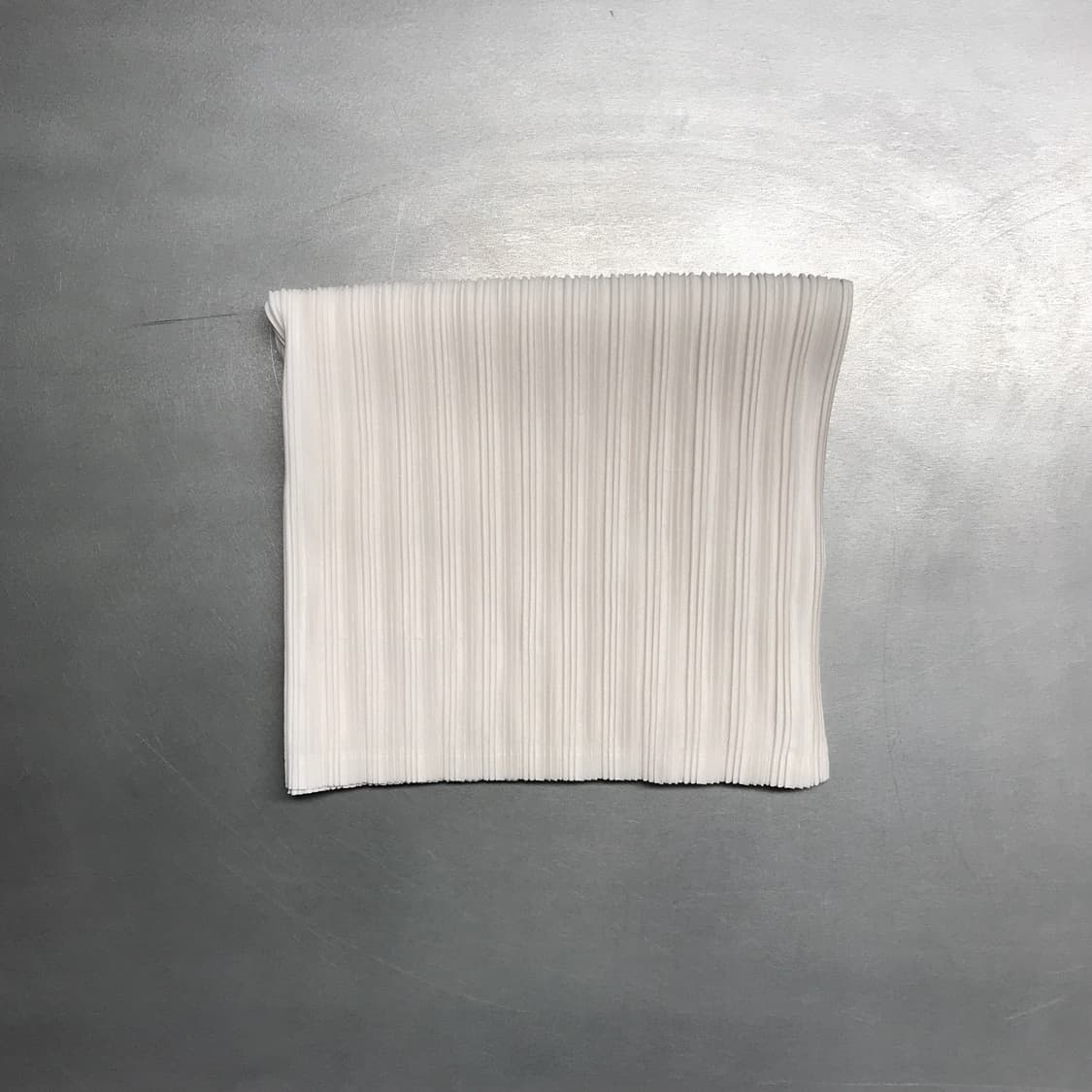 이세이 미야케 플리츠 플리즈 넥워머 상품이미지2