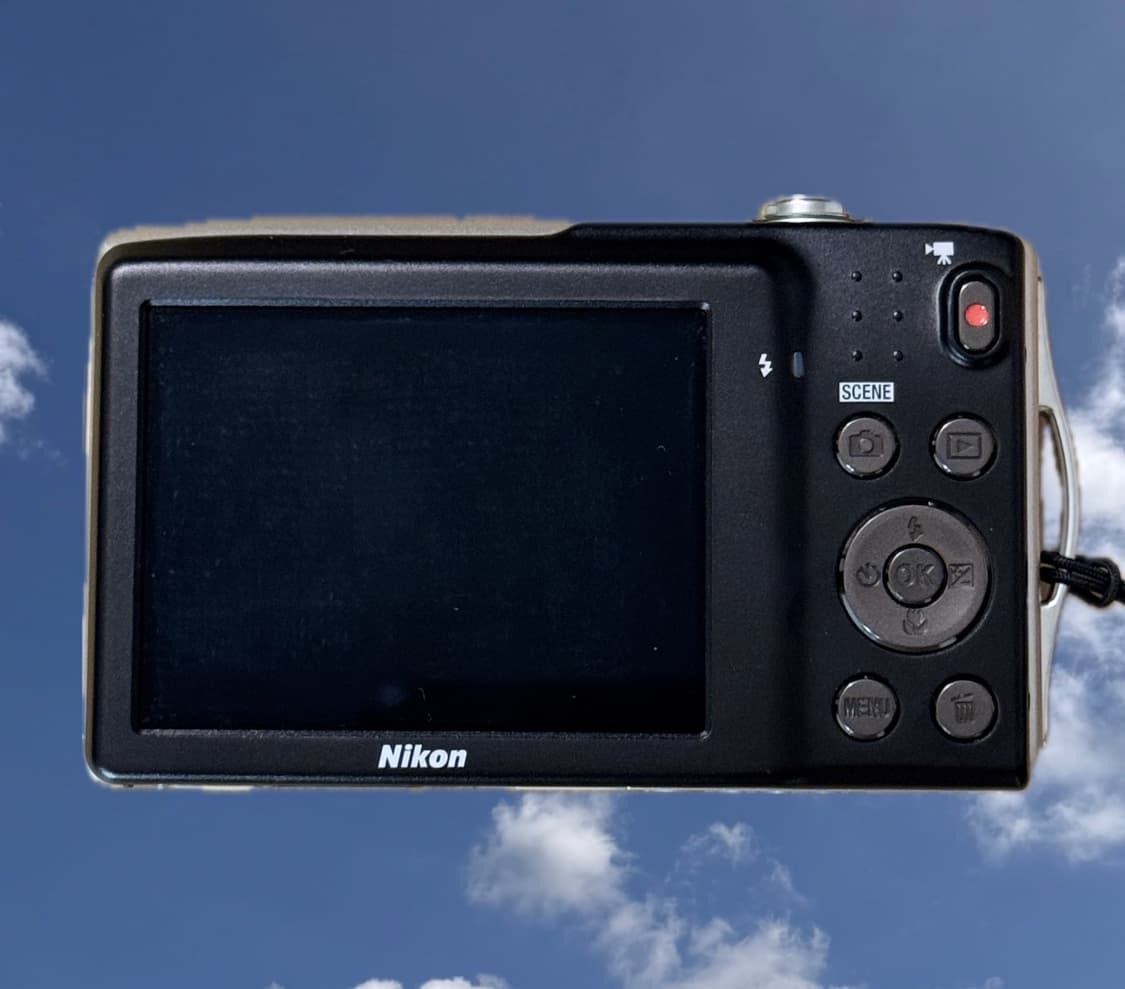 니콘 쿨픽스 S3300 상품이미지2