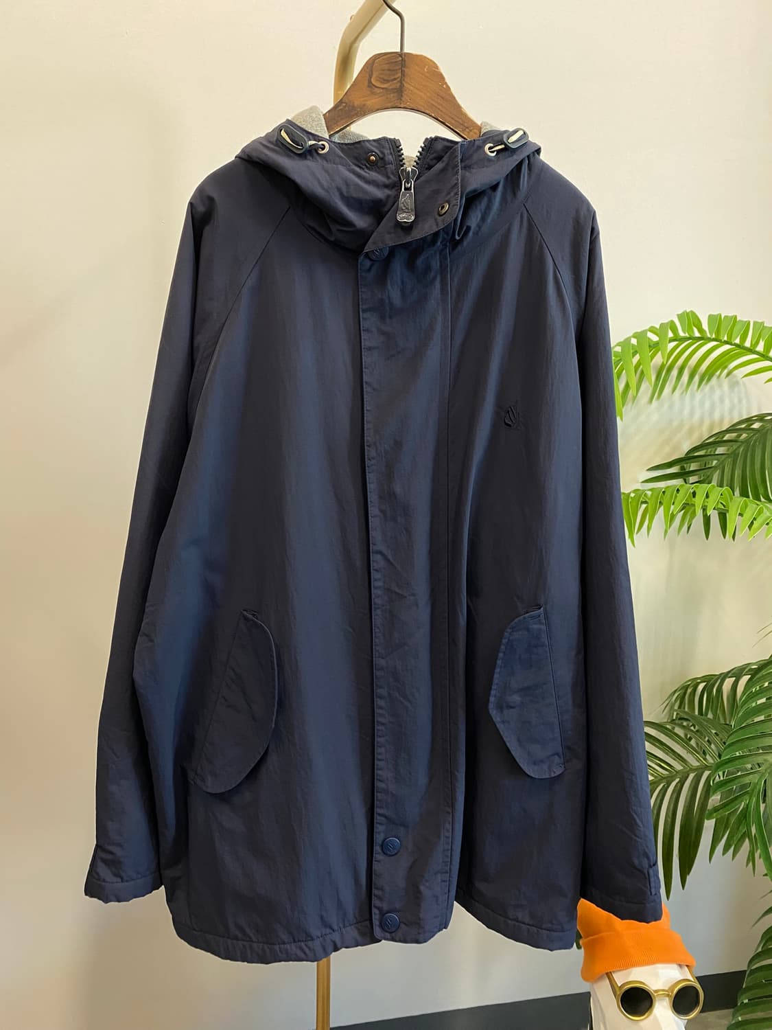 [L]노티카 자켓 상품이미지1