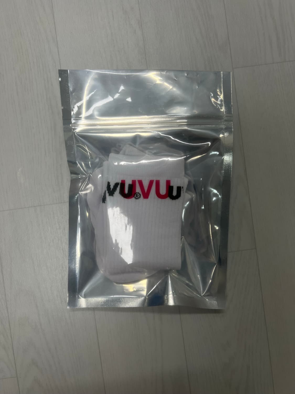 UVU TRAINING SOCK L/XL 상품이미지2