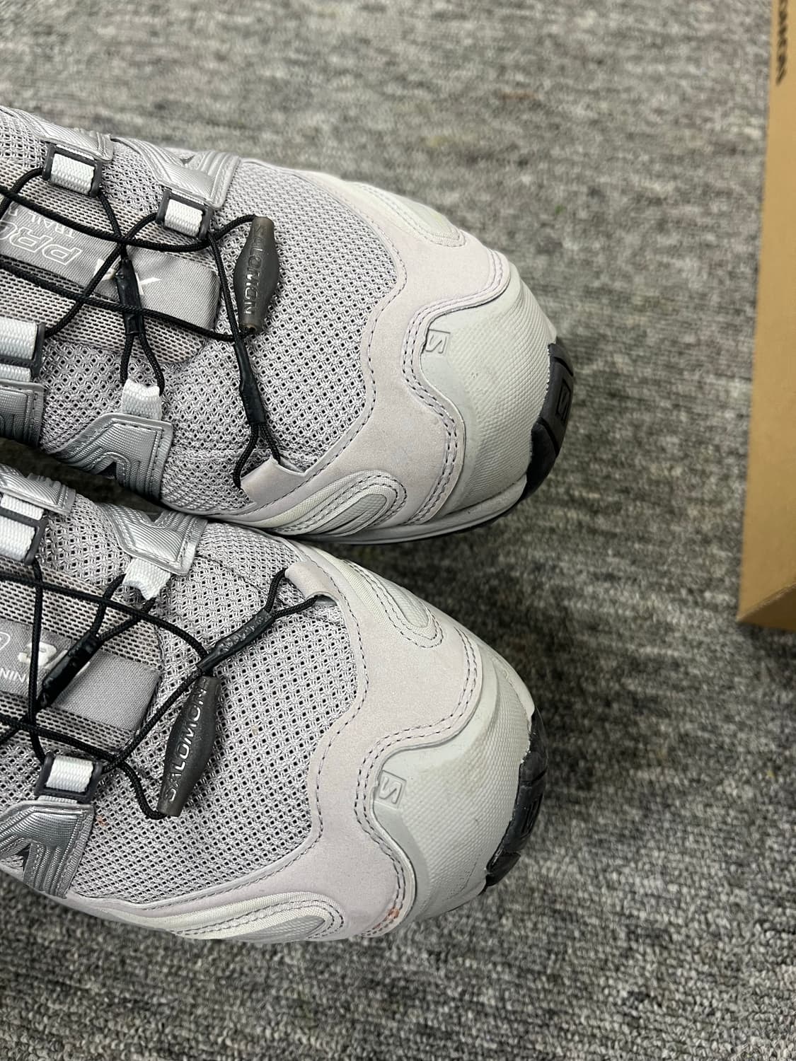 살로몬 XA PRO 3D 상품이미지6