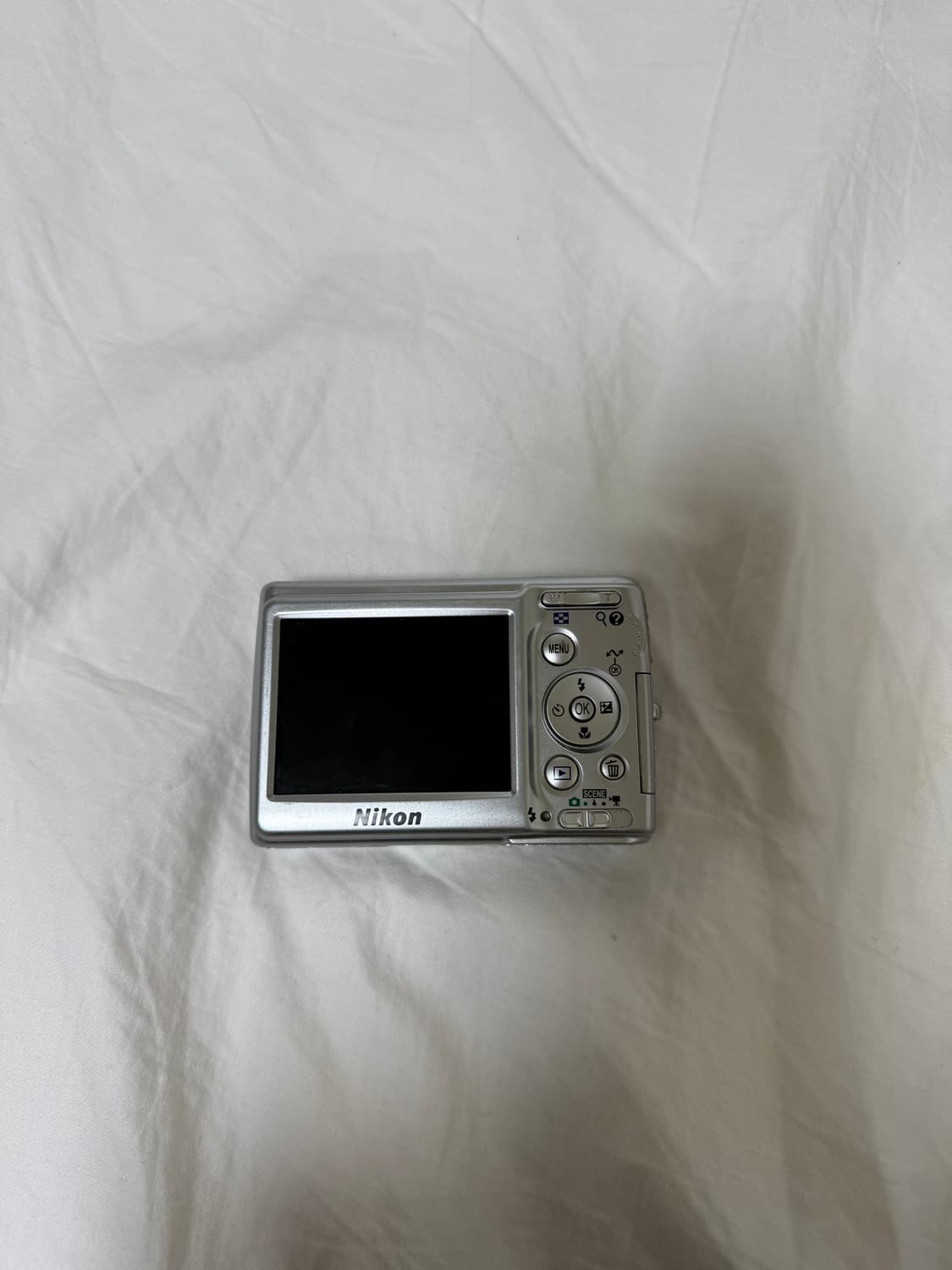 작례 O) 니콘 쿨픽스 L12 상품이미지2