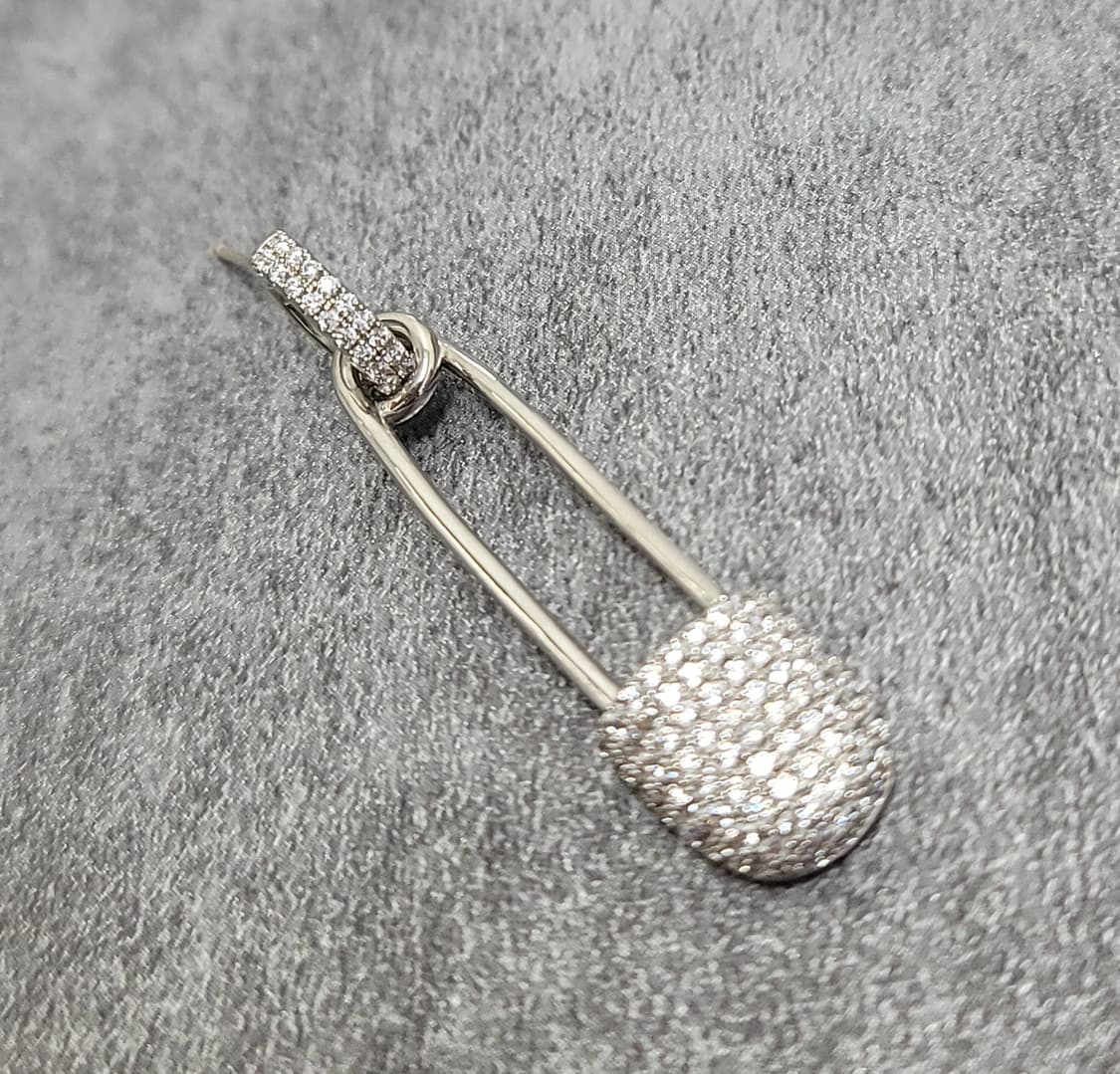 unique earrings  상품이미지4