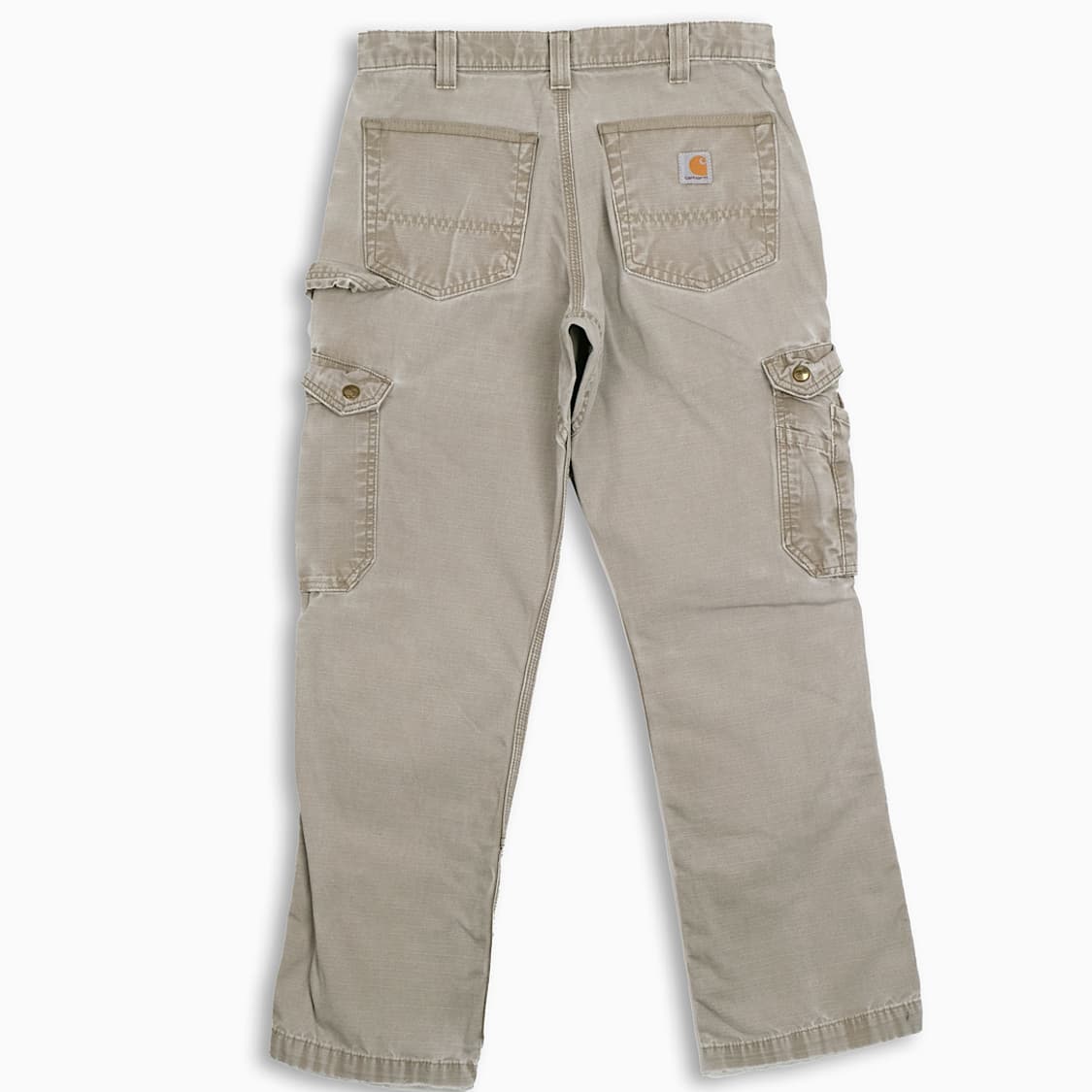 빈티지 칼하트 카고 워크 팬츠 31 인치 CH3423201 상품이미지3