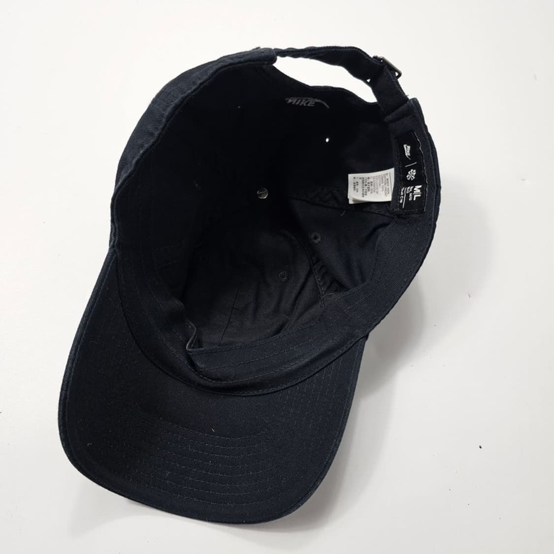 나이키 볼캡 상품이미지5