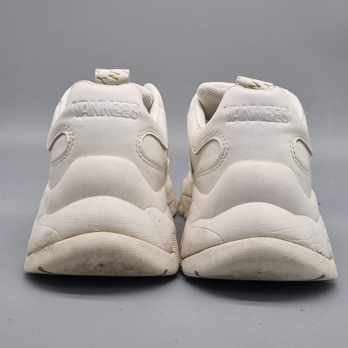 MLB 빅볼청키 뉴옥양키스 운동화250 상품이미지4