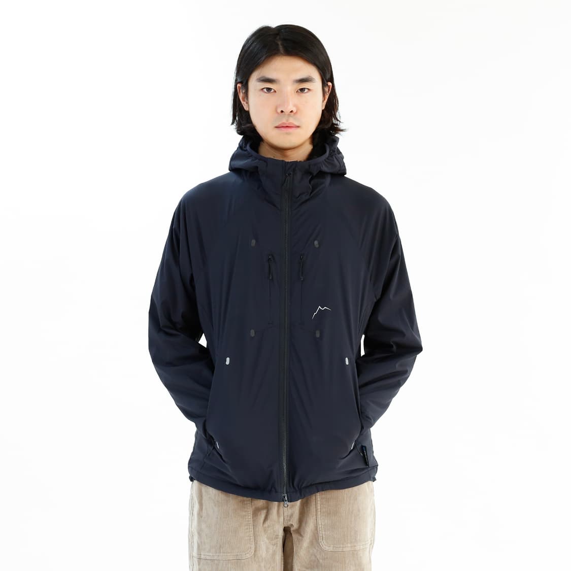 Cayl alphy jaket 상품이미지3