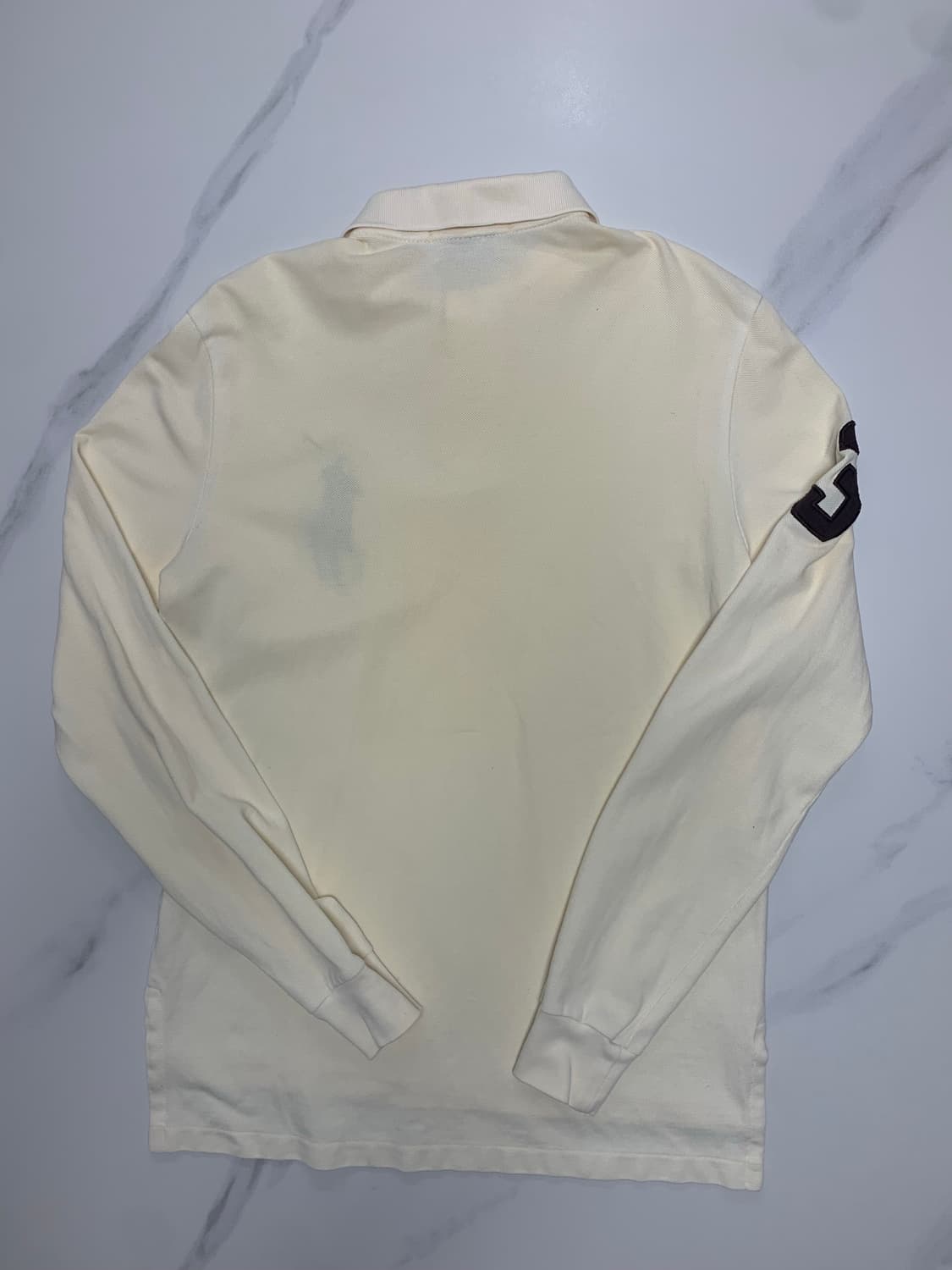 폴로 빅포니 긴팔티 상품이미지2