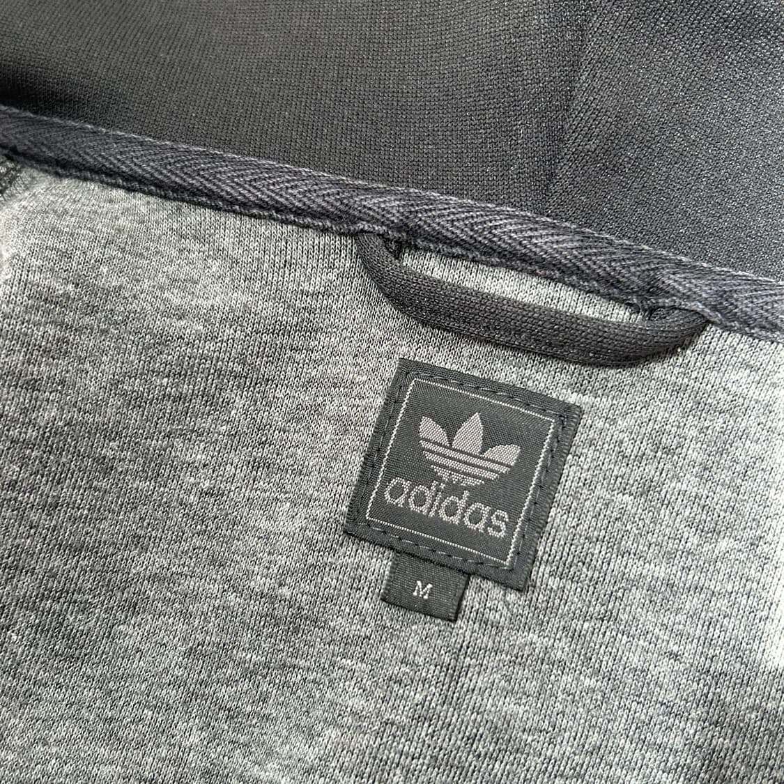 아디다스 파이어버드 후드 져지 상품이미지8