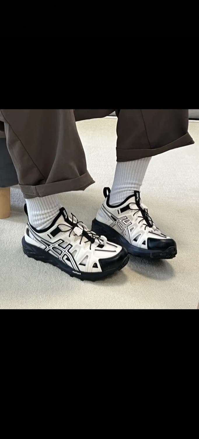 아식스 소노마 트레일 샌들 상품이미지1