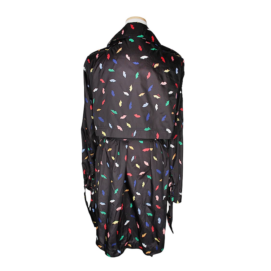 소니아 리키엘 멀티컬러 프린트 레인코트 44 상품이미지2