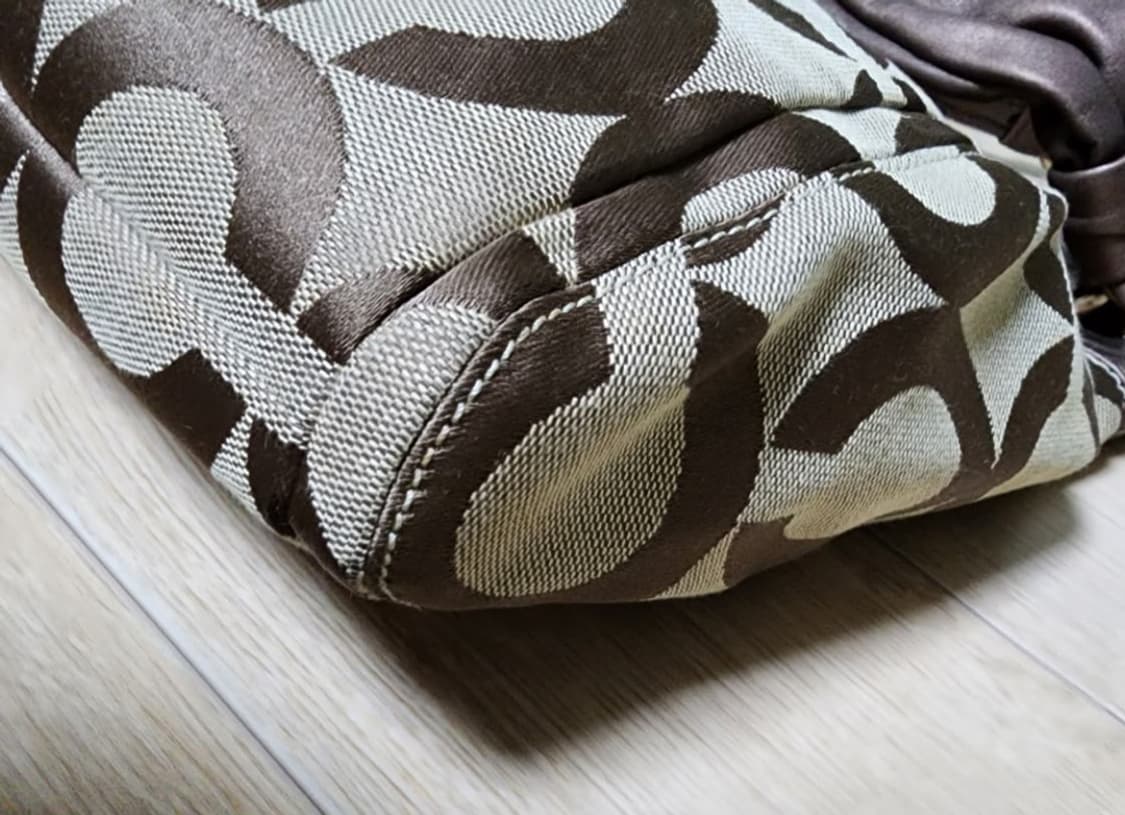 상태굿) 코치 숄더, 크로스백 상품이미지10