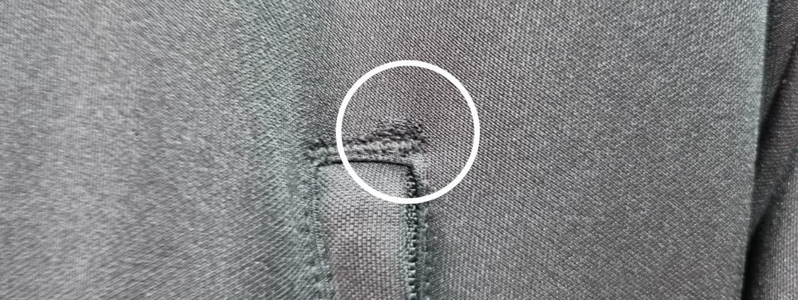 남성 나이키 드라이핏 백판 빅스우시 스쿼드 탑 트레이닝복 축구복 풋살복 상품이미지10