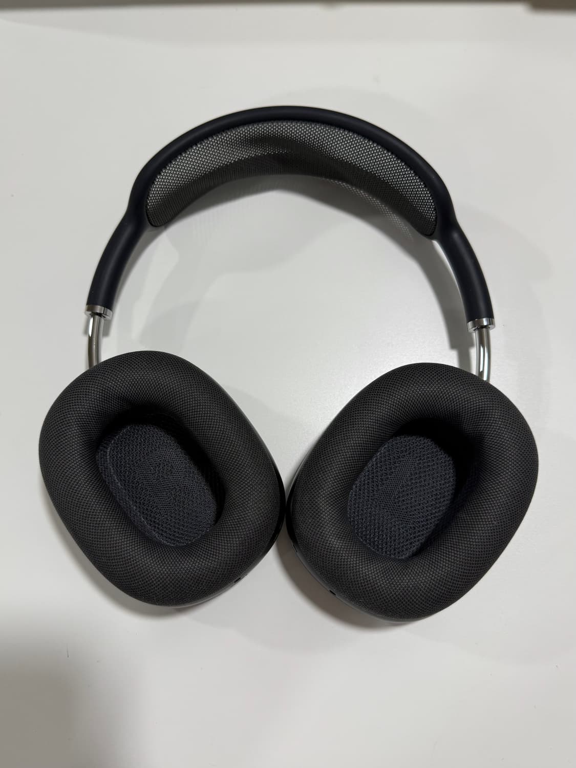 (애플케어) 에어팟 맥스 1세대 스페이스 그레이 상품이미지2