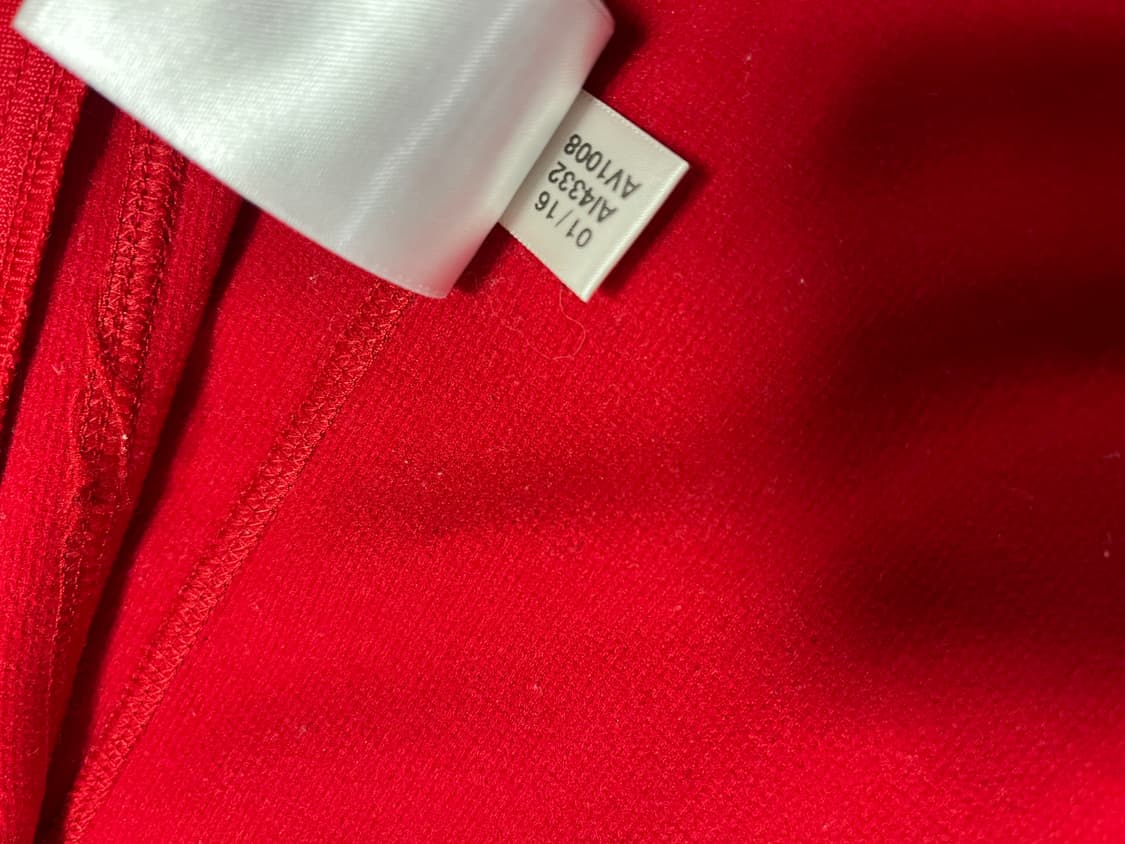 아디다스 스페인 져지 95 상품이미지7