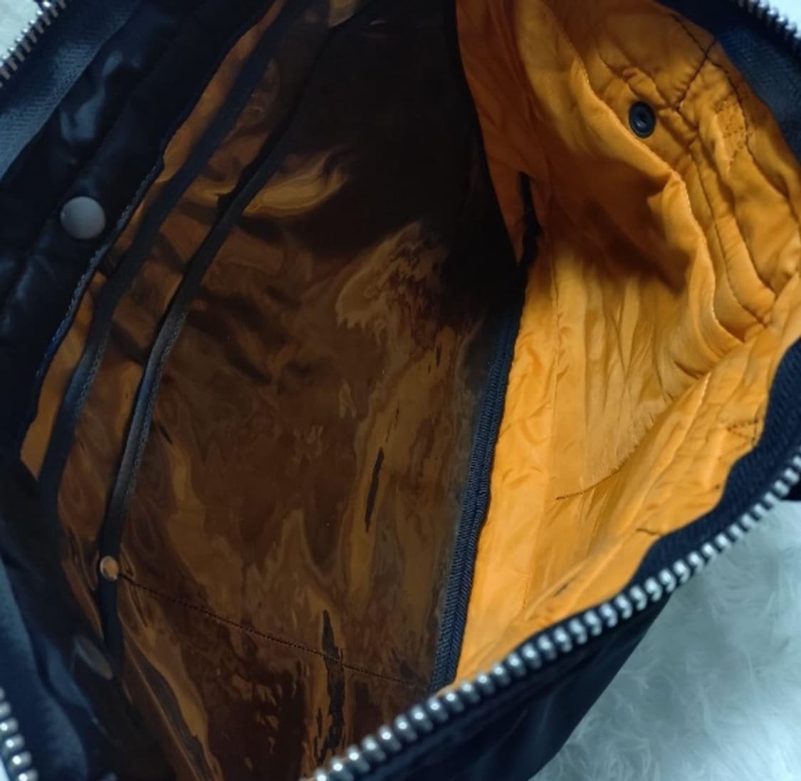 요시다포터 탱커 브리프케이스/토트백 상품이미지6