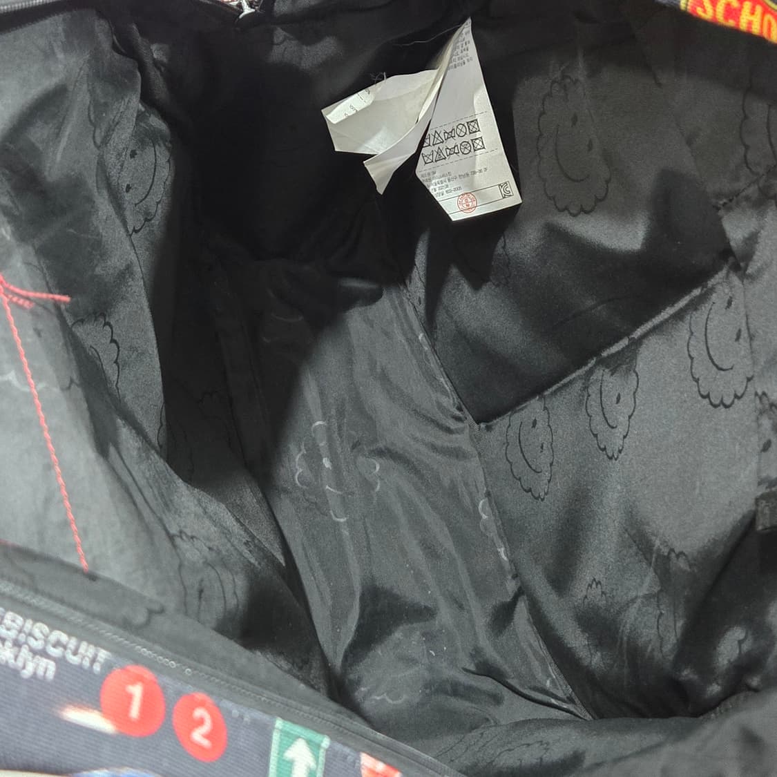 아이스비스킷 키즈 백팩  상품이미지7